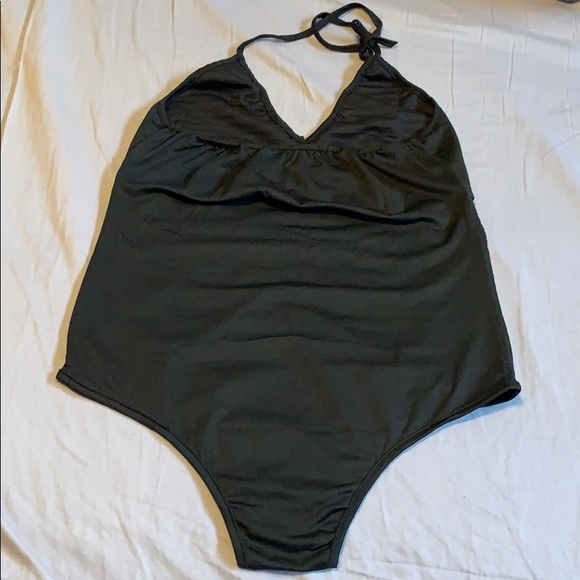 Haute Swimwear Cecelia One Piece - Picture 3 of 3